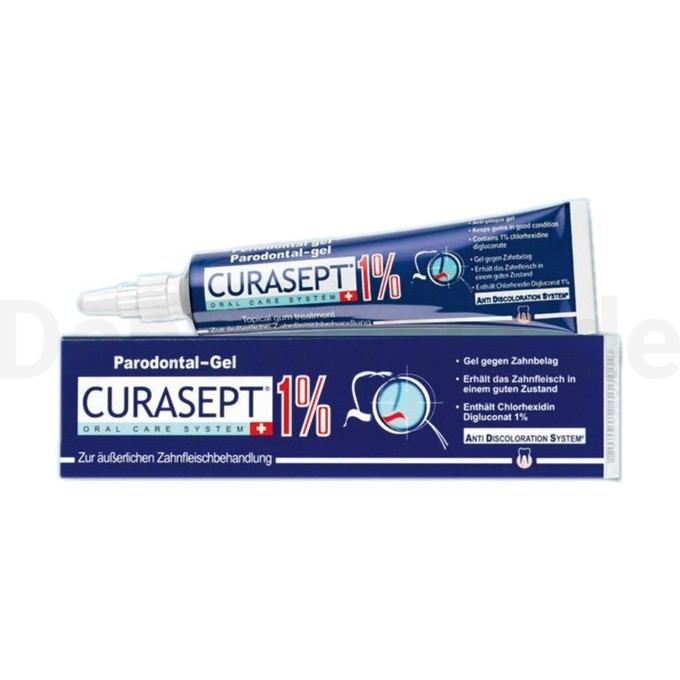 Curaprox CURASEPT ADS 310 Mundgel 30 ml