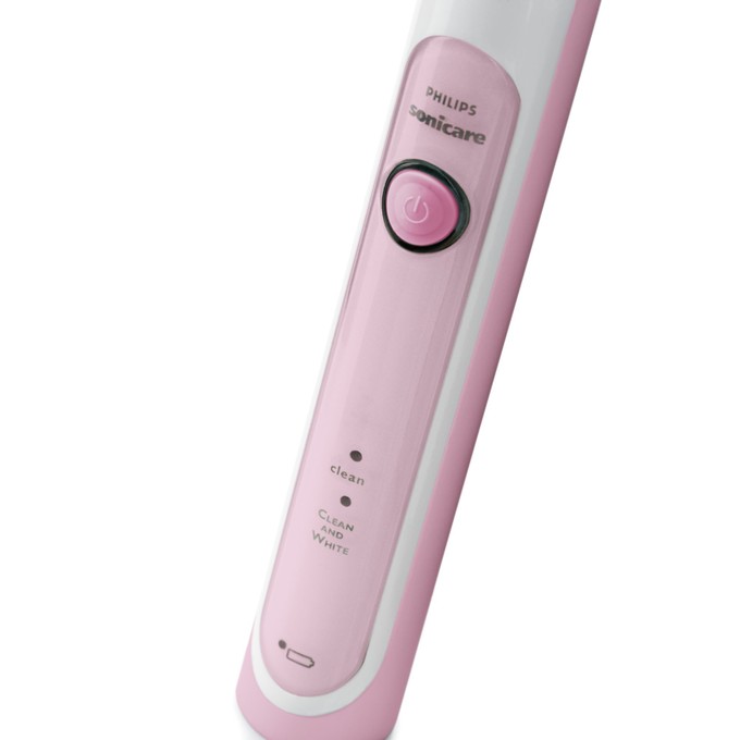 Philips Sonicare Healthy White PINK HX6762/43