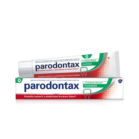 Parodontax Fluoride Zahncreme 75 ml