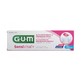 GUM Sensivital+ Zahncreme 75 ml