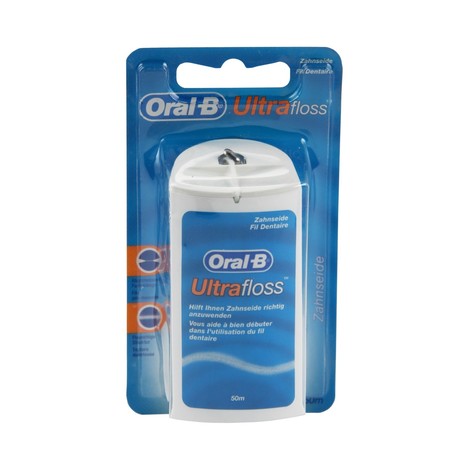 Oral-B UltraFloss 50 m