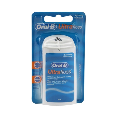 Oral-B UltraFloss 50 m
