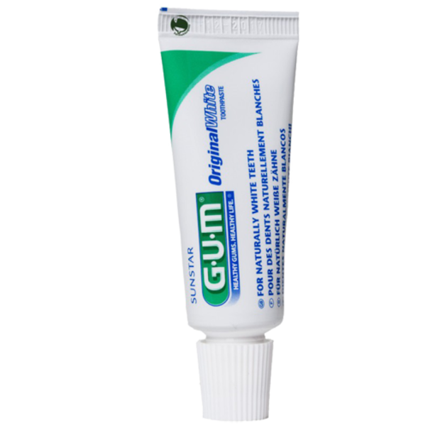 GUM Original White 12 ml