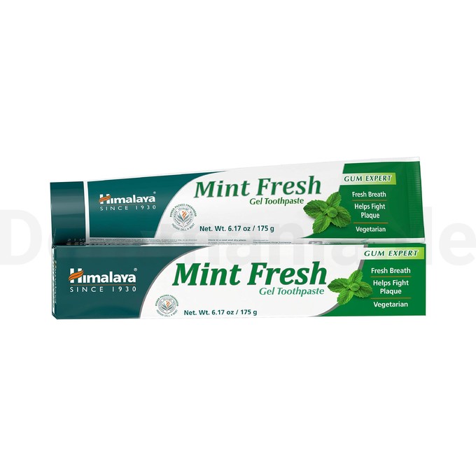 Himalaya Herbals Mint Fresh Zahncreme 75 ml