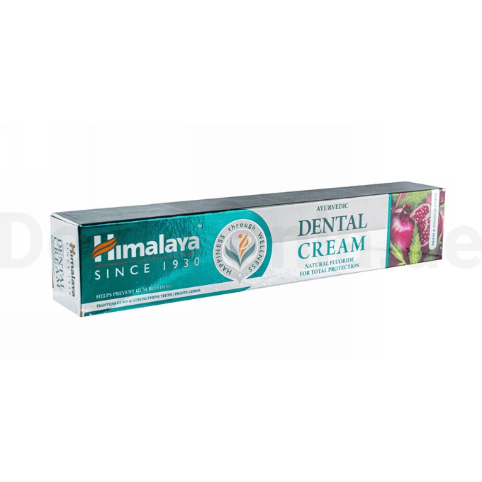 Himalaya Herbals Ayurveda Zahncreme 100 g