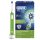 Braun Oral B PRO 400 CrossAction GREEN Zahnbürste