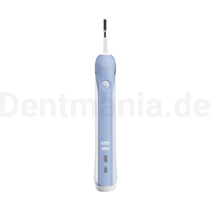 Braun Oral B PRO 2000 Zahnbürstehandstück - Ersatzteil für Typ 3756