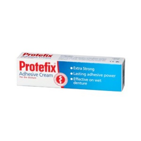 Protefix Haftcreme, 40 ml
