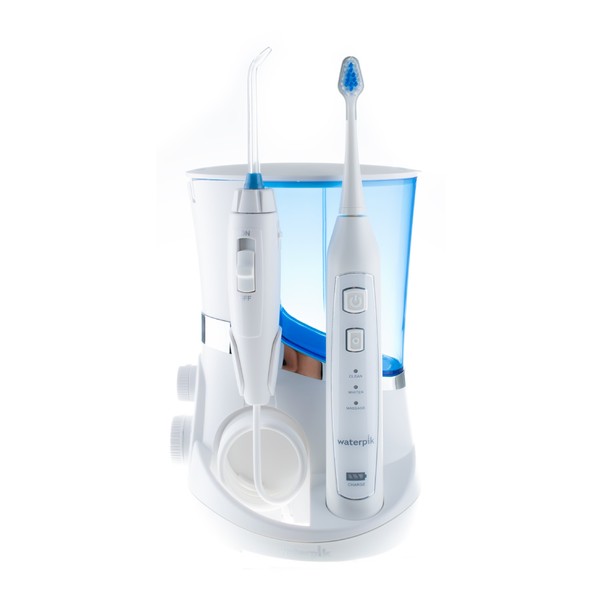 WaterPik Complete Care 5.0 WP861 Dental Center