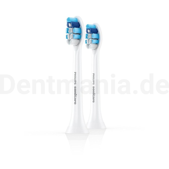 Philips Sonicare ProResults Gum Health HX9034, 4 Stk.