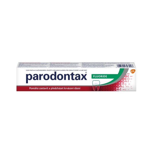 Parodontax Fluorid Zahncreme 100 ml