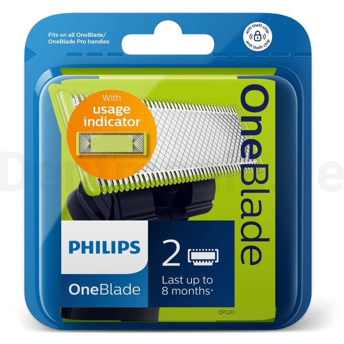 Philips OneBlade QP220/55