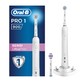 Oral-B PRO 900 Sensi UltraThin Zahnbürste