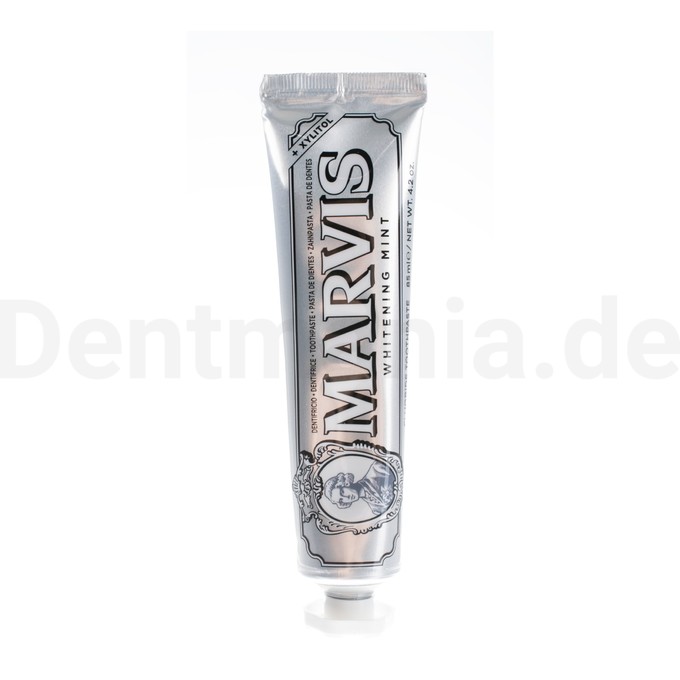 Marvis Whitening Mint Zahnpasta 85 ml