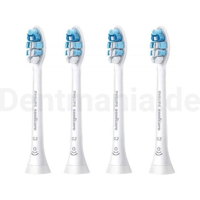 Philips Sonicare Optimal Gum Care HX9034/10, 4 St