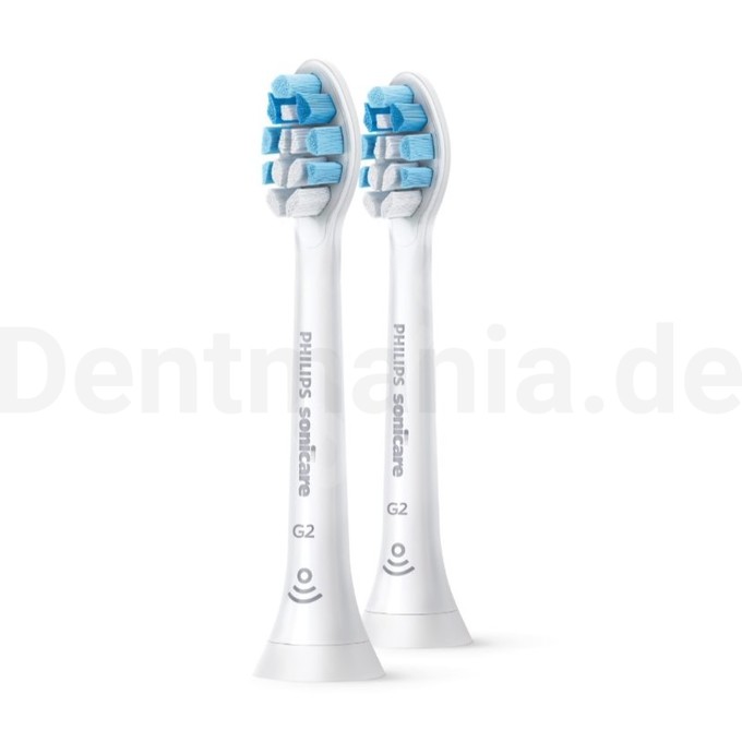 Philips Sonicare Optimal Gum Care HX9032/10, 2 St
