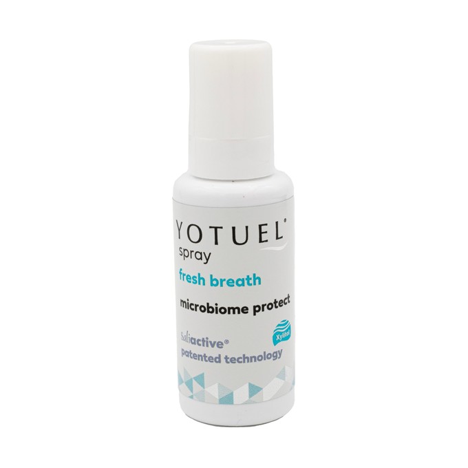 Yotuel Breath spray 15 ml