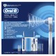 Oral-B Oxyjet + PRO 2000 Dental Center
