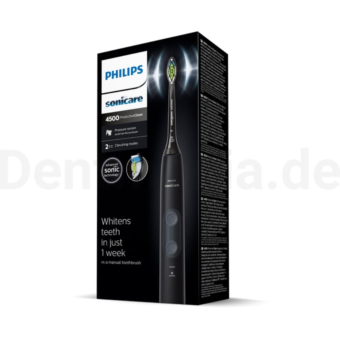 Philips Sonicare 4500 Protective Clean HX6830/44
