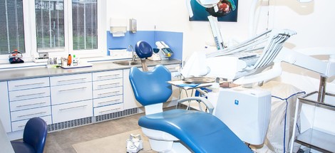Dentalhygiene: Was alles sollte eine Erstuntersuchung umfassen?