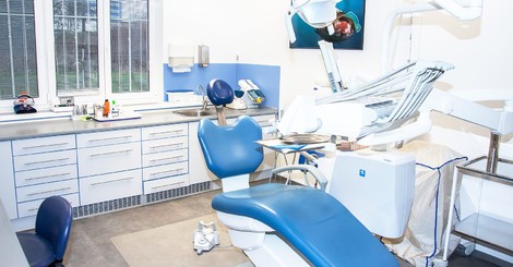 Dentalhygiene: Was alles sollte eine Erstuntersuchung umfassen?