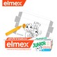 Elmex Junior 6–12 Jahre 2x75 ml