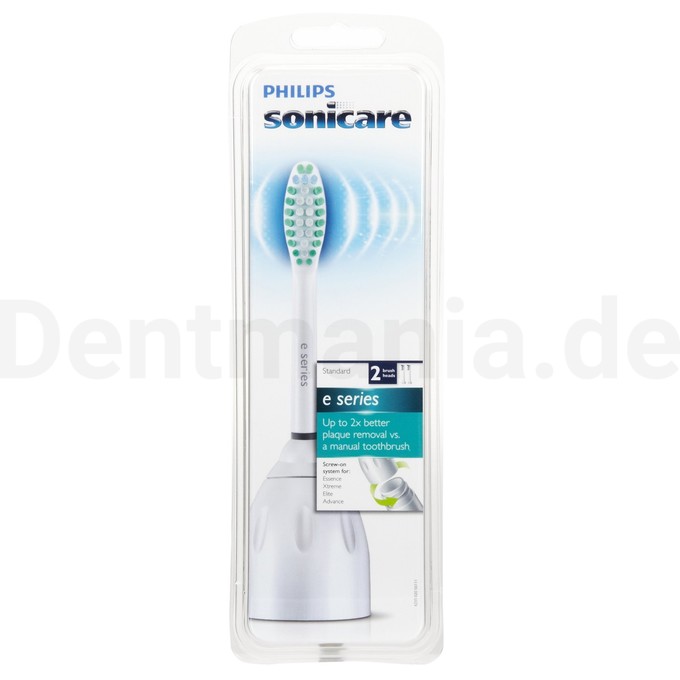 Philips Sonicare Elite/CleanCare HX7022 Standard 2 St