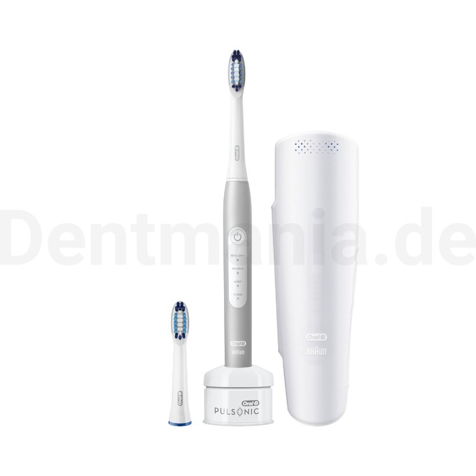 Oral-B Pulsonic Slim 4200 White Zahnbürste