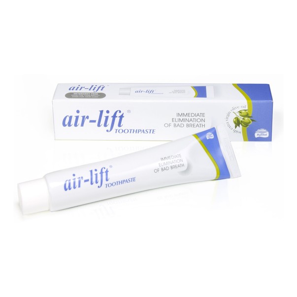 Air-Lift frische Atem Zahncreme 50 ml