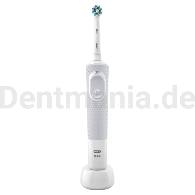 Oral-B Vitality 100 Sensi UltraThin Zahnbürste + Zahncreme 75 ml