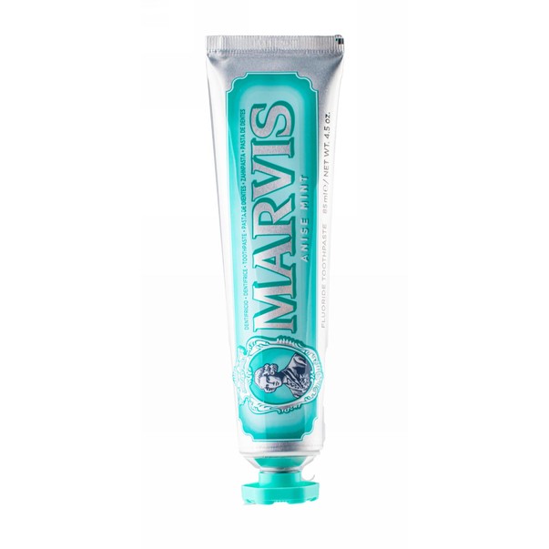 Marvis Anise Mint Zahncreme 85 ml