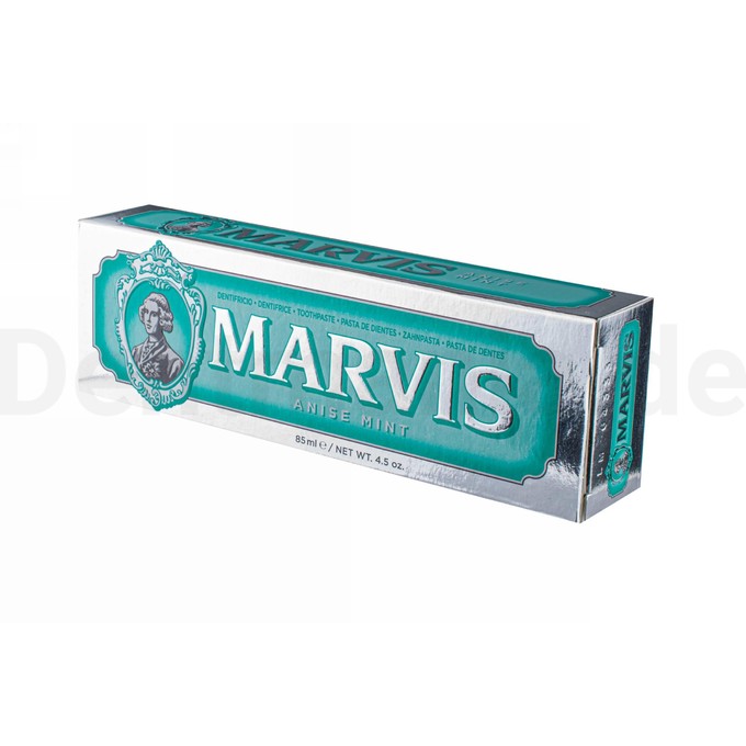 Marvis Anise Mint Zahncreme 85 ml