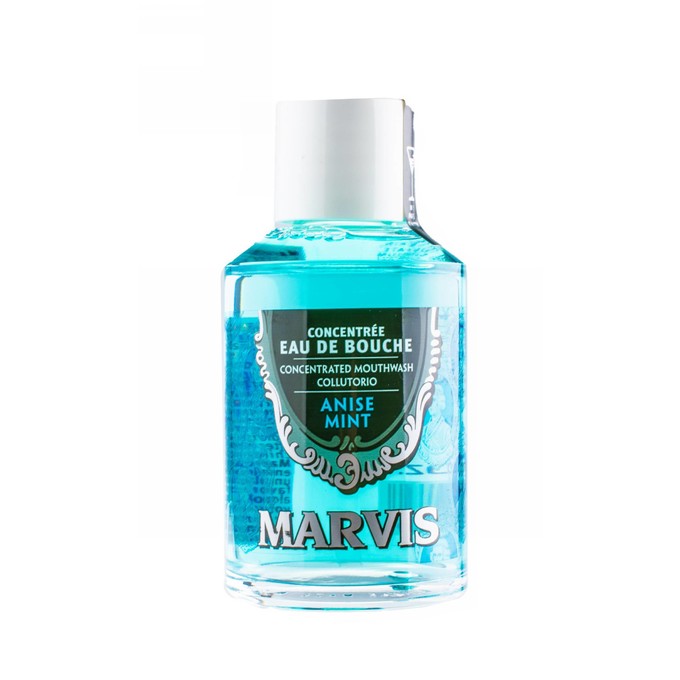 Marvis Anise Mint Mundwasser 120 ml