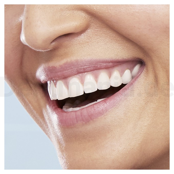 Oral-B Vitality 100 Sensitive Blue Zahnbürste