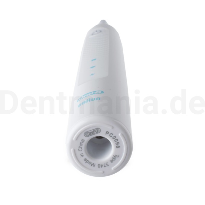 Oral-B Pulsonic Slim Clean 2000 White Schallzahnbürste