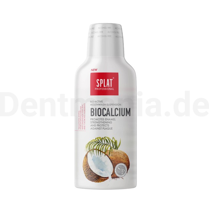Splat Professional Biocalcium Mundspülung 275 ml
