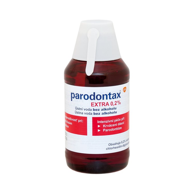 Parodontax Extra 300 ml