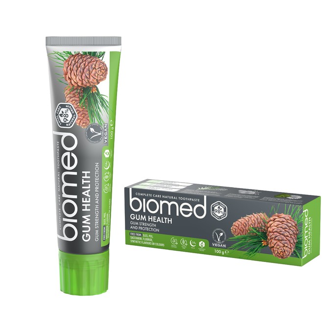 Biomed Gum Health Zahnpasta 100 g