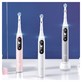 Oral-B iO Series 6 White Magnetische Zahnbürste