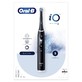 Oral-B iO Series 6 Black Magnetische Zahnbürsten