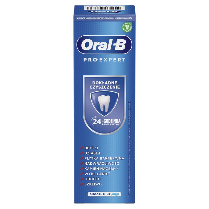 Oral-B Pro-Expert Deep Clean Zahnpasta 75 ml