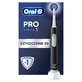Oral-B Pro Series 1 Black Elektrische Zahnbürste