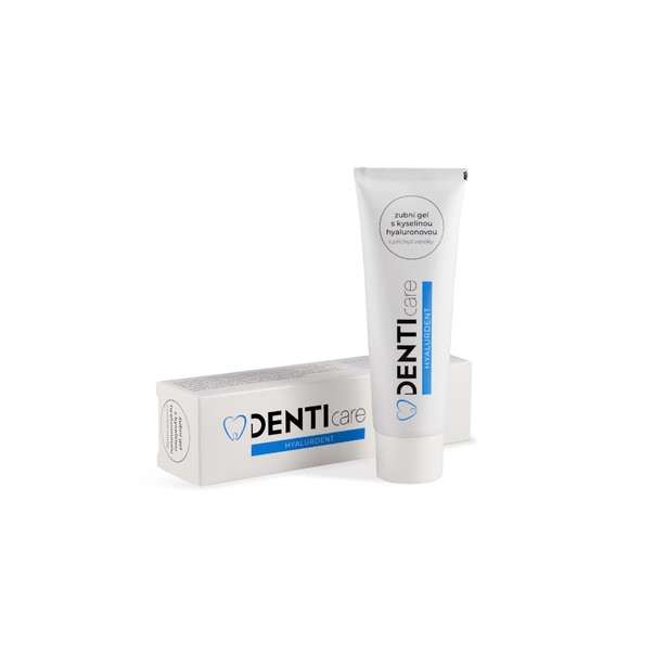 DentiCare Hyalurdent Zahngel 50 ml