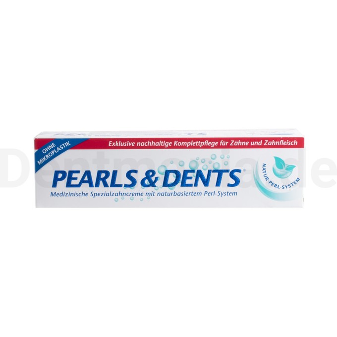 Ajona Pearls & Dents whitening 100 ml