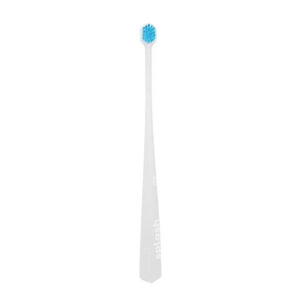 Splash Brush 170 Zahnbürste Weiß