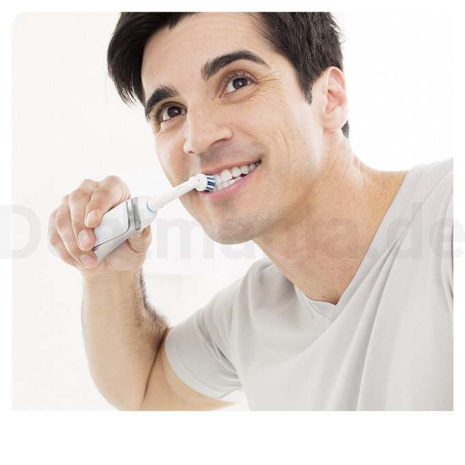 Oral-B Vitality Sensitive Clean D12