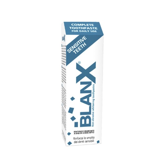BlanX Sensitive Teeth Zahncreme 75 ml