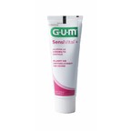GUM Sensivital+Zahncreme 75 ml