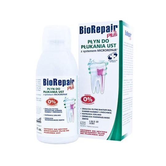BioRepair 500 ml