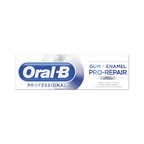 Oral-B Gum&Enamel Pro-Repair Gentle Whitening Zahncreme 75 ml